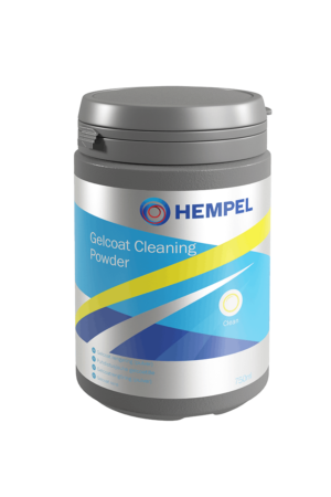 Gelcoat Cleaning Powder 750ML