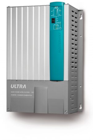Mass Combi Ultra Inverter/Charger 24/3500-100