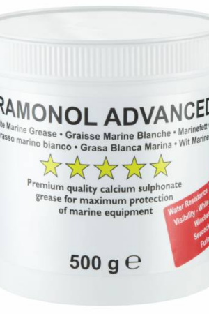 Ramonol Advanced White Grease-500g (Tub)