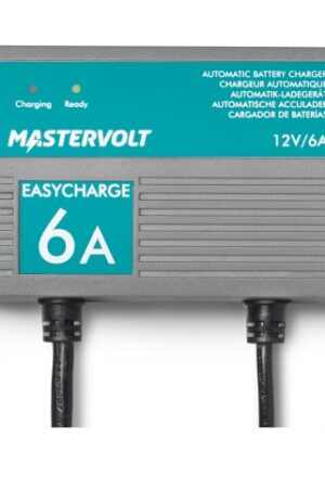 EasyCharge 6A (UK)