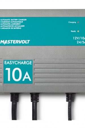 EasyCharge 10A (UK)
