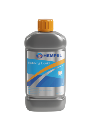 Rubbing Liquid 500ML