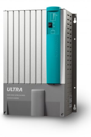 Mass Sine Ultra 24/4000