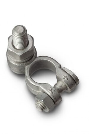 Type D, with M12 thread plus