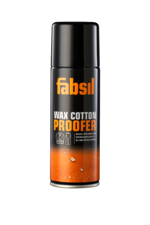 Wax Cotton Spray 200ml