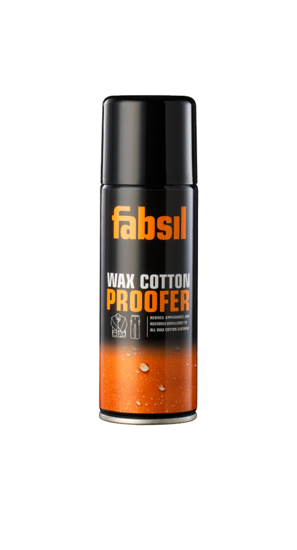 Wax Cotton Spray 200ml