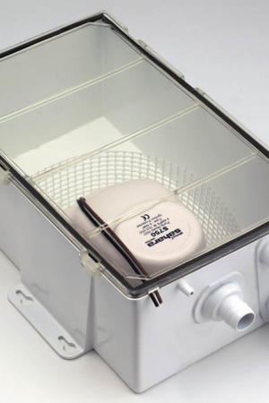 Replacement Lid for 4143/4144