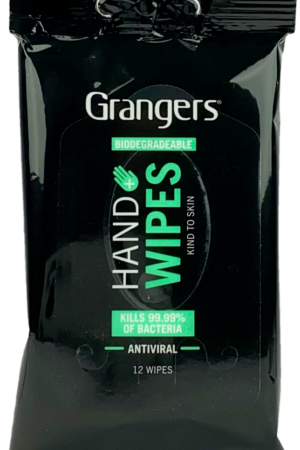 Hand Wipes