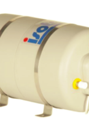 Waterheater 40L SPA 230V 750W With Mixing Valve