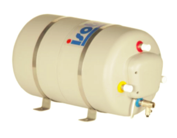 Waterheater 40L SPA 230V 750W With Mixing Valve