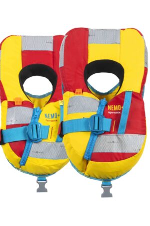 Deckvest NEMO+ Lifejacket Harness - Infant