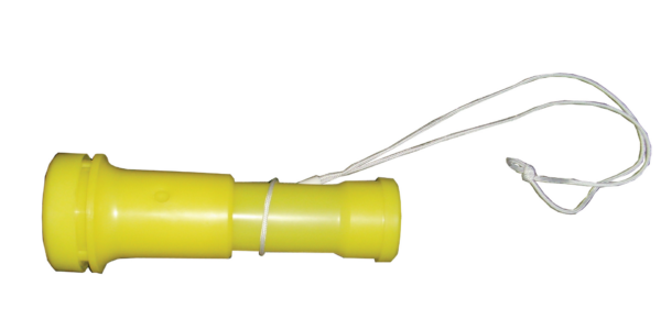 Plastic Trump Fog Horn