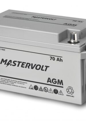 AGM Battery-70 Ah
