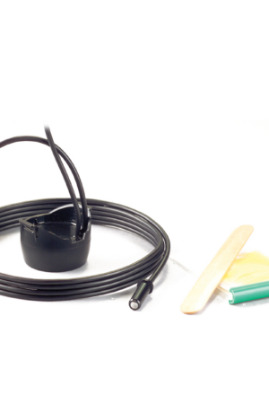 XP 9 20 T - In-Hull Single/DualBeam Transducer