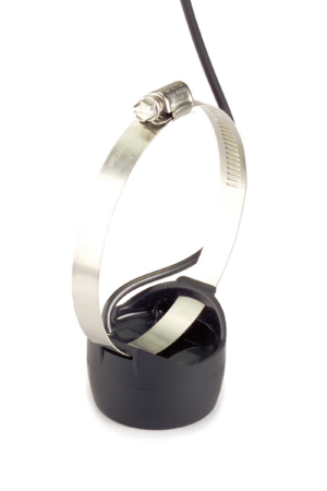 XTM 9 20 T - Trolling Motor DualBeam Transducer