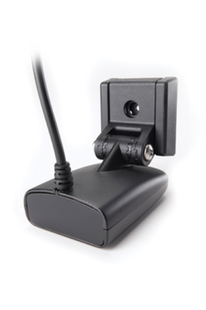 XNT 9 SI 180 T - Transom Mount Side Imaging Down Imaging Transducer