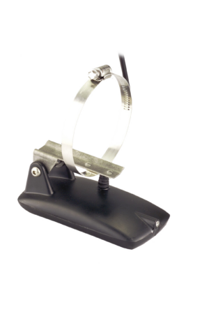 XTM 9 HDSI 180 T - Trolling Motor DualBeam HD Side Imaging Transducer
