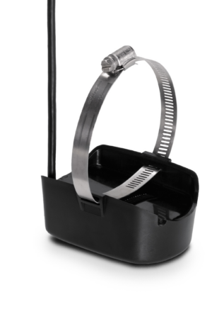 XTM 9 DI 25 T - Trolling Motor DualBeam Down Imaging Transducer