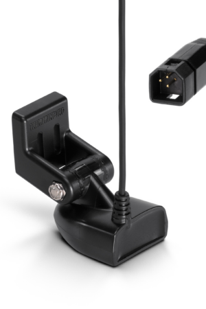 XNT 9 28 T - 200/455 Transom Single/DualBeam Transducer