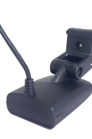 XNT 14 74 T - 200/50 Transom SOLIX/ONIX DualBeam Transducer