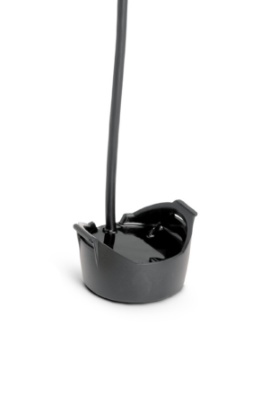 XP 9 HW - HELIX Dual Spectrum CHIRP In-Hull Transducer