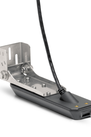 XM 9 HW MSI T - HELIX MEGA SI+, DI+, Dual Spectrum CHIRP w/ Temp Transom Transducer