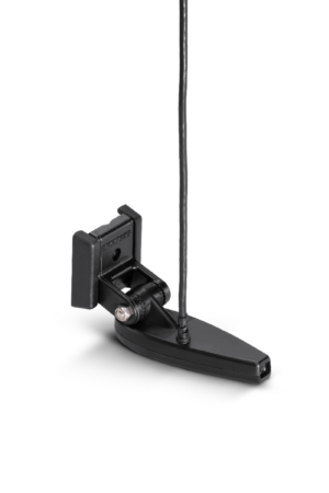 XNT 9 HW MDI 75 T - HELIX 7/8 MEGA DI, Dual Spectrum CHIRP w/ Temp Transom Transducer