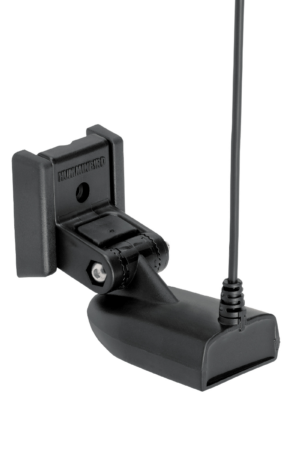 XNT 9 HW MSI 150 T - HELIX 7/8 MEGA SI, DI, Dual Spectrum CHIRP w/Temp Transom Transducer