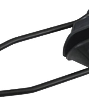 Square Cap Motor Flusher