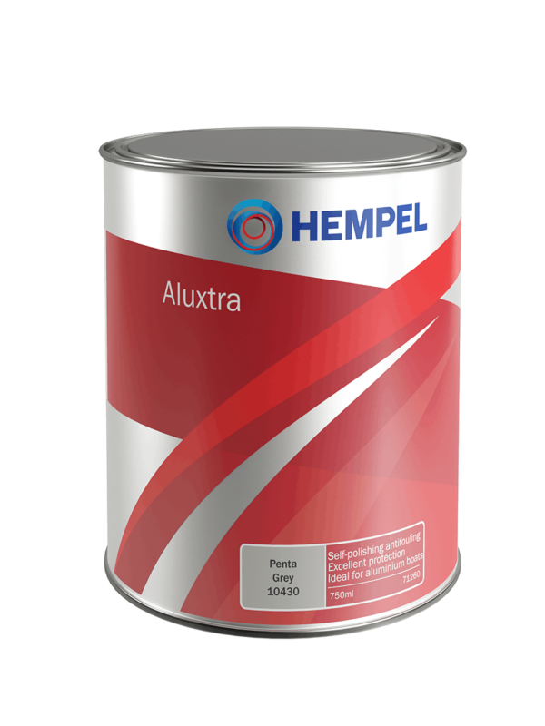 Aluxtra 2.5ltr White