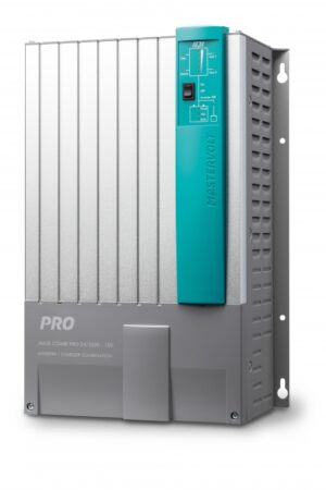 Mass Combi Pro 24/3500-100 (230 V)