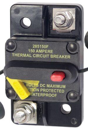 285-Series Circuit Breaker - Surface Mount 150A