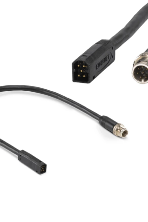 12" (31cm) HELIX Ethernet Adaptor Cable - Unpackaged (Bulk) Version