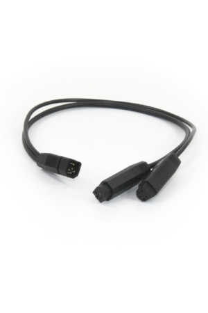 AS T Y - Temperature & Speed Sensor Y-Cable