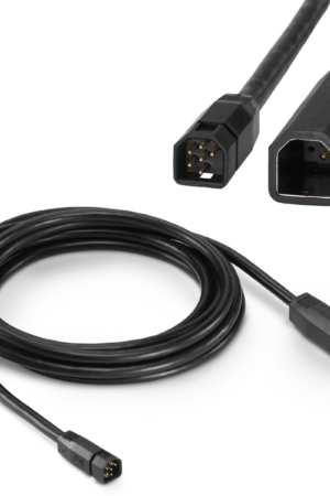 EC M10 - 10' Extension Cable for 9-pin Transducers