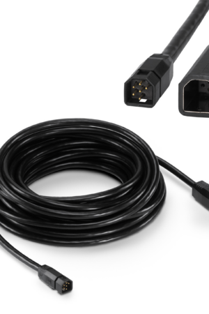 EC M30 - 30' Extension Cable for 7-pin Transducers