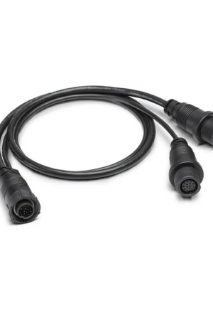 14 M ID SIDB Y - SOLIX / APEX Side Imaging & 2D Splitter Cable