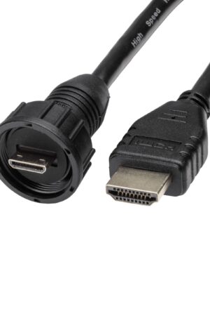 AD HDMI 10' (3m)