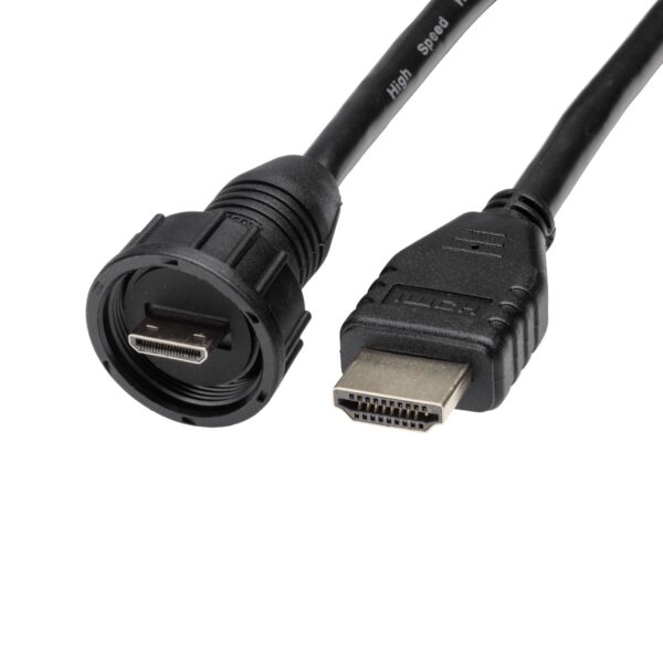 AD HDMI 10' (3m)