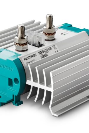 Mastervolt Charge Mate Pro 40