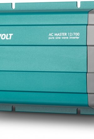 AC Master Inverter (UK outlet) -12/700