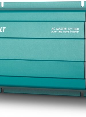 AC Master Inverter (UK outlet) -12/1000
