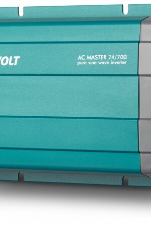 AC Master Inverter (UK outlet) -24/700