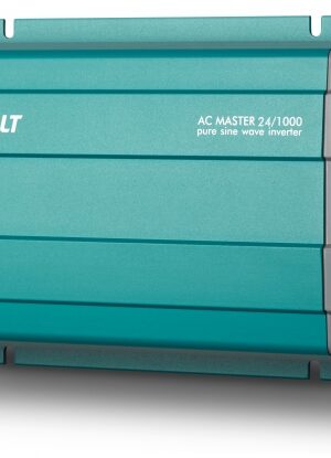 AC Master Inverter (UK outlet) -24/1000