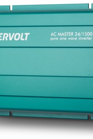 AC Master Inverter (UK outlet) -24/1500