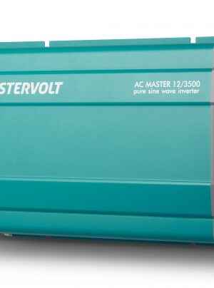 AC Master Inverter (UK outlet / Hard wired)-12/3500
