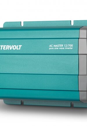 AC Master 12/700 (120 V)