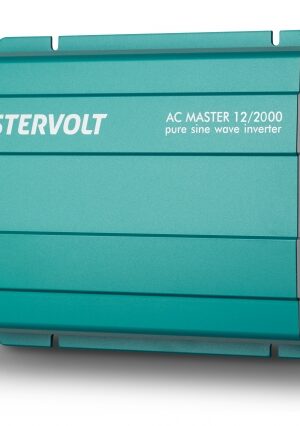 AC Master 12/2000 (230 V)