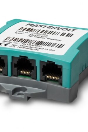 MasterBus AC Master Interface