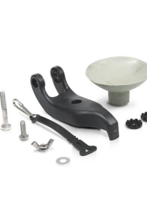 MHX XNPT - Portable Transducer Mounting Kit